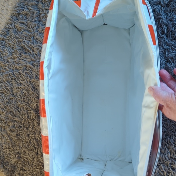 Vintage Tupperware 🟧🟠 picnic set 🧡🔶🔸 - Picture 7 of 7